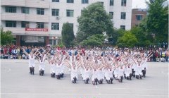贵州省毕节市卫生学校