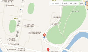 ★广元职工医学院地址在哪里