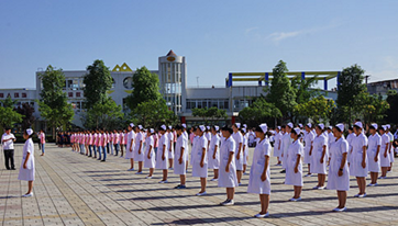 四川护理学院