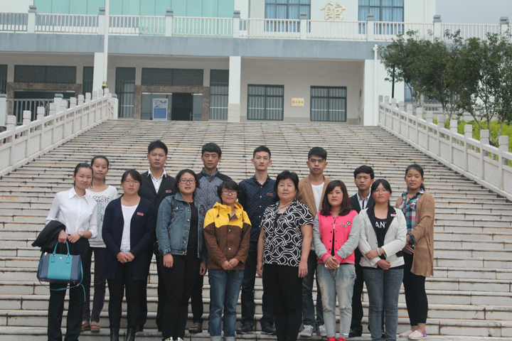 昆明卫生职业学院口腔学院_卫校招生