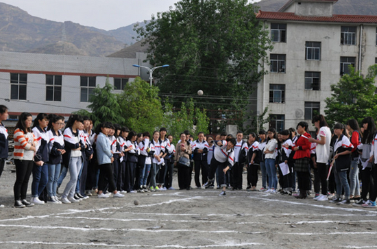 陇南市卫生学校招生办电话及联系方式