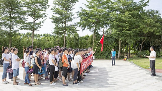 北海市卫生学校报名时间及报名方式