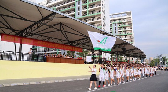 南宁市卫生学校地址在哪里