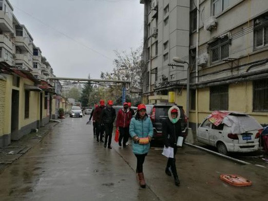 河南驻马店市卫生学校报名时间及报名方式