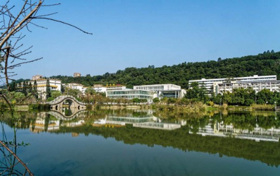 福建农林大学有哪些专业及什么专业好