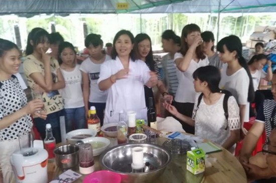 福建生物工程职业技术学院招生老师QQ及电话