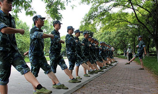 浙江大学城市学院学费是多少钱及收费标准