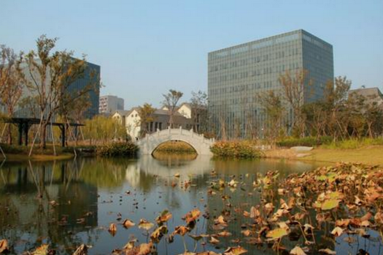 杭州师范大学医学院寝室宿舍条件与学校食堂环境图片