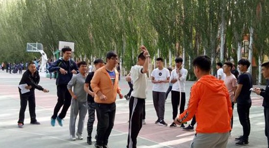 阿拉善职业技术学院招生办电话及联系方式