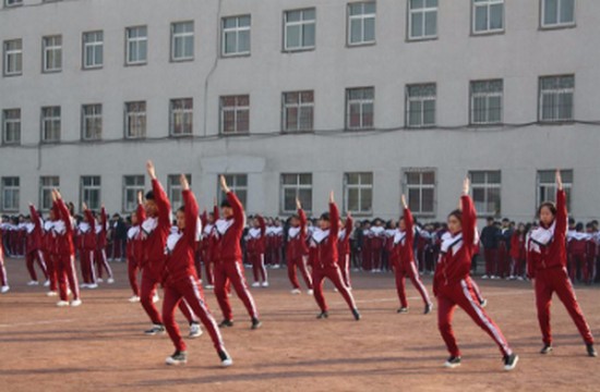 辽宁省辽阳中医药学校学费是多少钱及收费标准