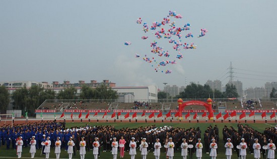 抚顺市卫生学校怎么样？好不好就业呢？