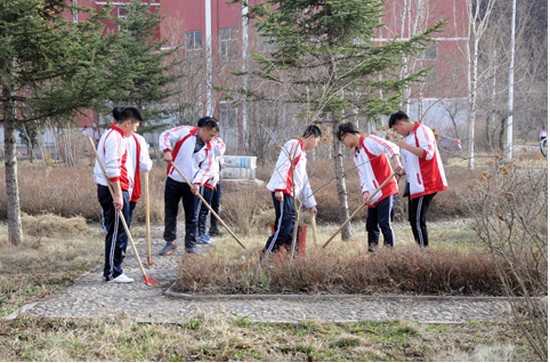 吉林通化市卫生学校招生老师QQ及电话