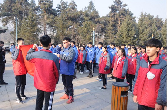 吉林通化市卫生学校学费是多少钱及收费标准