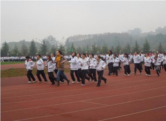 贵州省卫生学校怎么样？好不好就业呢？