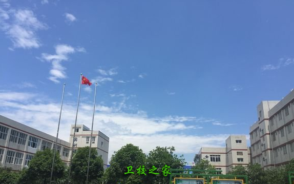 乐山市医药科技学校（成都校区）是公办还是民办