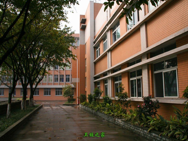 德江县中等职业学校的管理模式