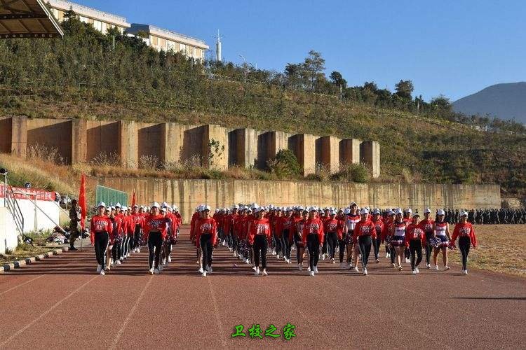 大理技师学院